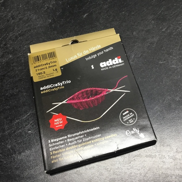 addi CraSy Trio - Picture 2 of 2